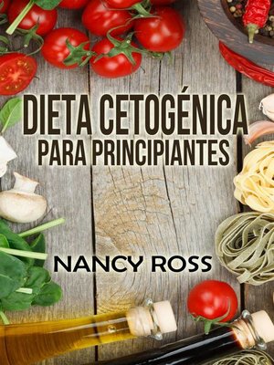 cover image of Dieta Cetogénica para Principiantes